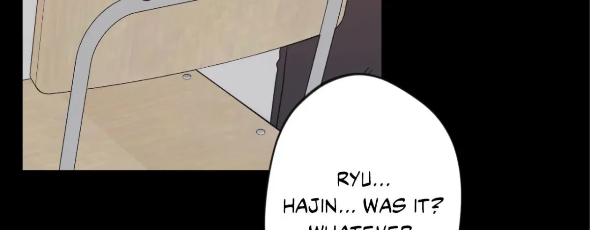 Angel Kiss (Bobnakk) Chapter 23 page 82 - 