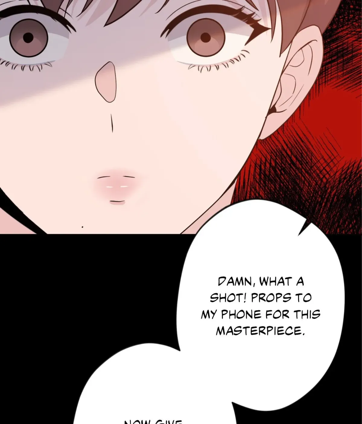 Angel Kiss (Bobnakk) Chapter 23 page 95 - 