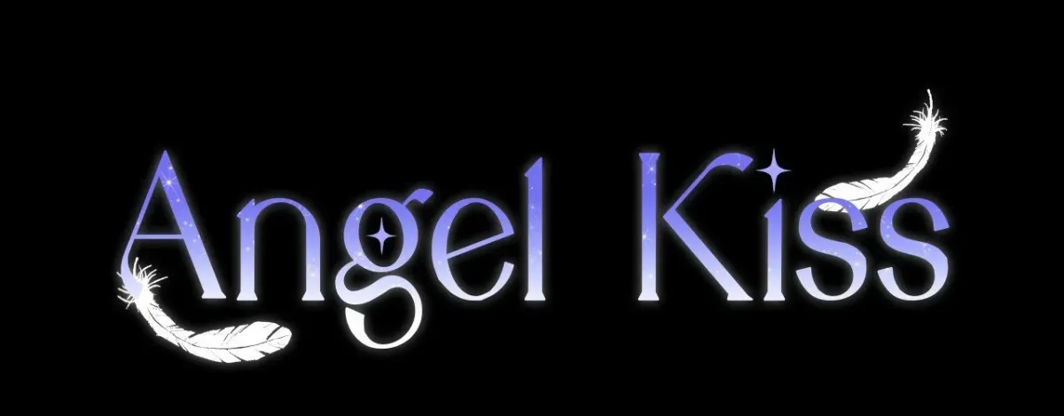 Angel Kiss (Bobnakk) Chapter 24 page 2 - 