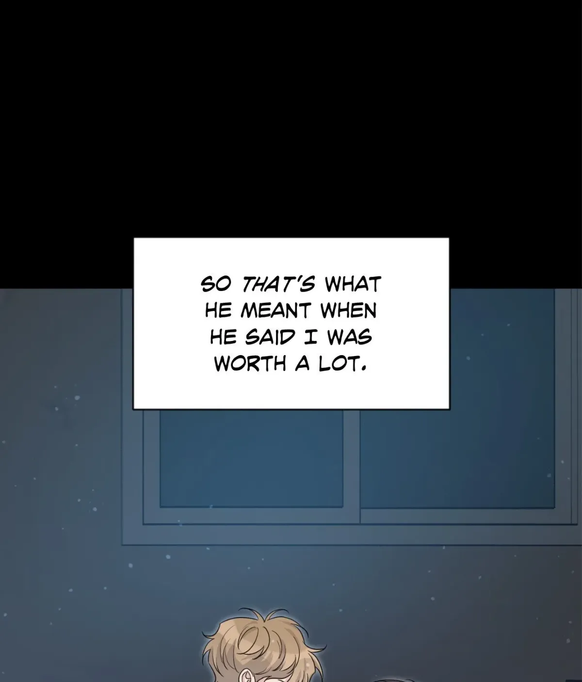 Angel Kiss (Bobnakk) Chapter 24 page 103 - 