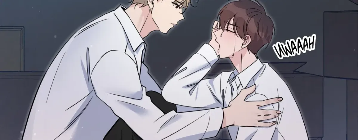 Angel Kiss (Bobnakk) Chapter 24 page 104 - 