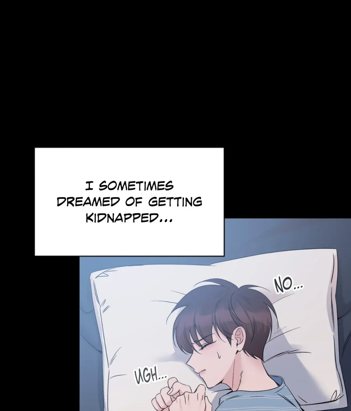 Angel Kiss (Bobnakk) Chapter 24 page 110 - 