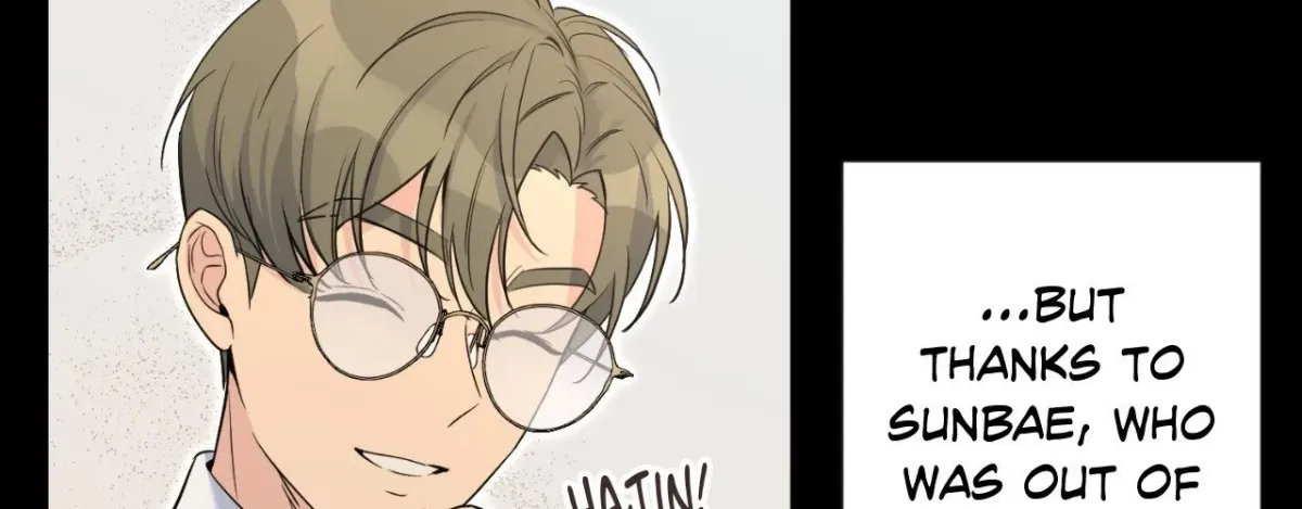 Angel Kiss (Bobnakk) Chapter 24 page 113 - 