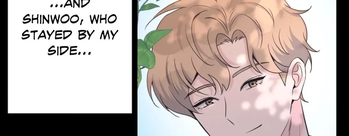 Angel Kiss (Bobnakk) Chapter 24 page 115 - 