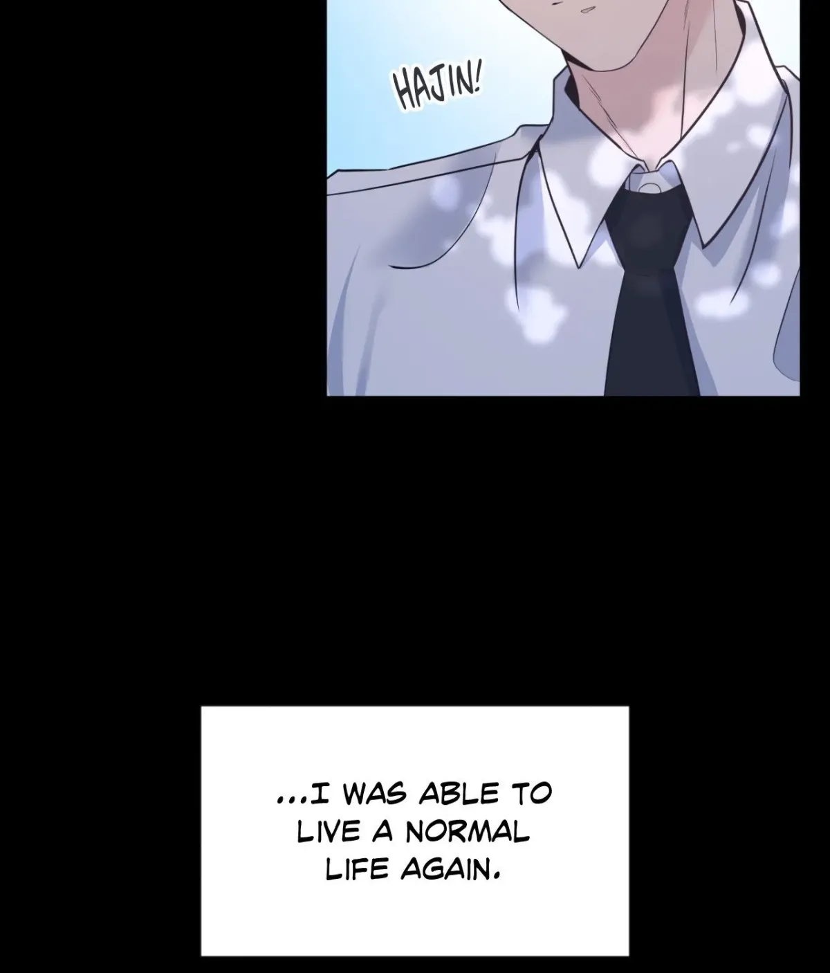 Angel Kiss (Bobnakk) Chapter 24 page 116 - 
