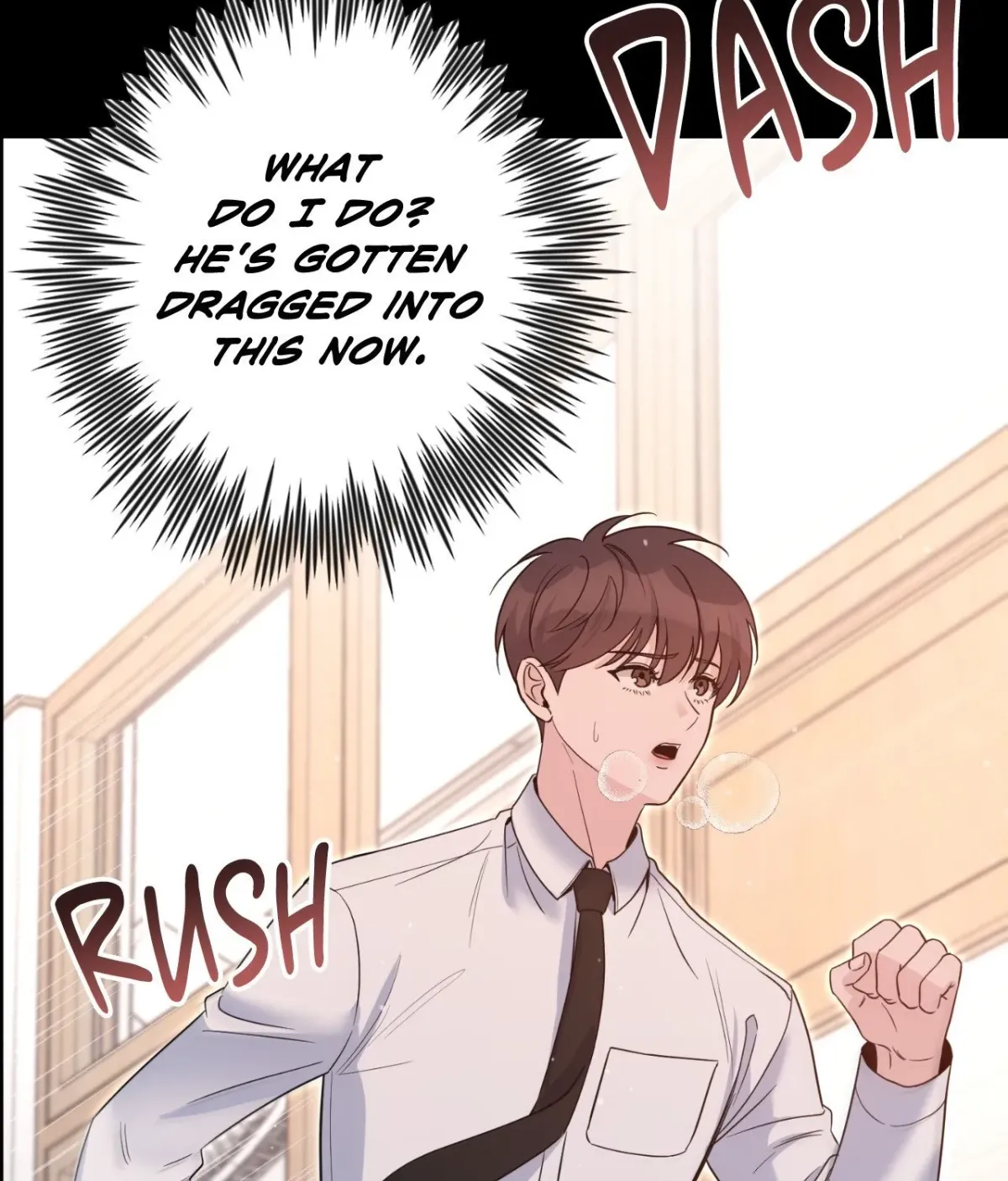 Angel Kiss (Bobnakk) Chapter 24 page 124 - 