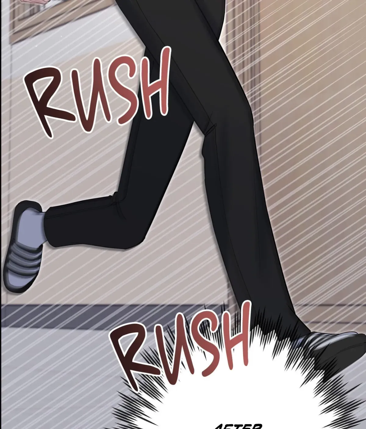 Angel Kiss (Bobnakk) Chapter 24 page 126 - 