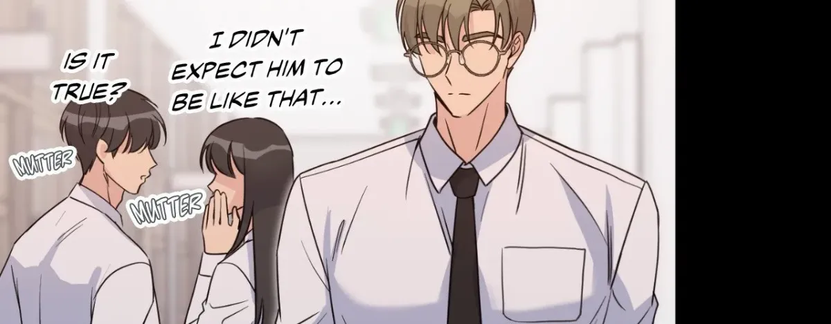 Angel Kiss (Bobnakk) Chapter 24 page 129 - 