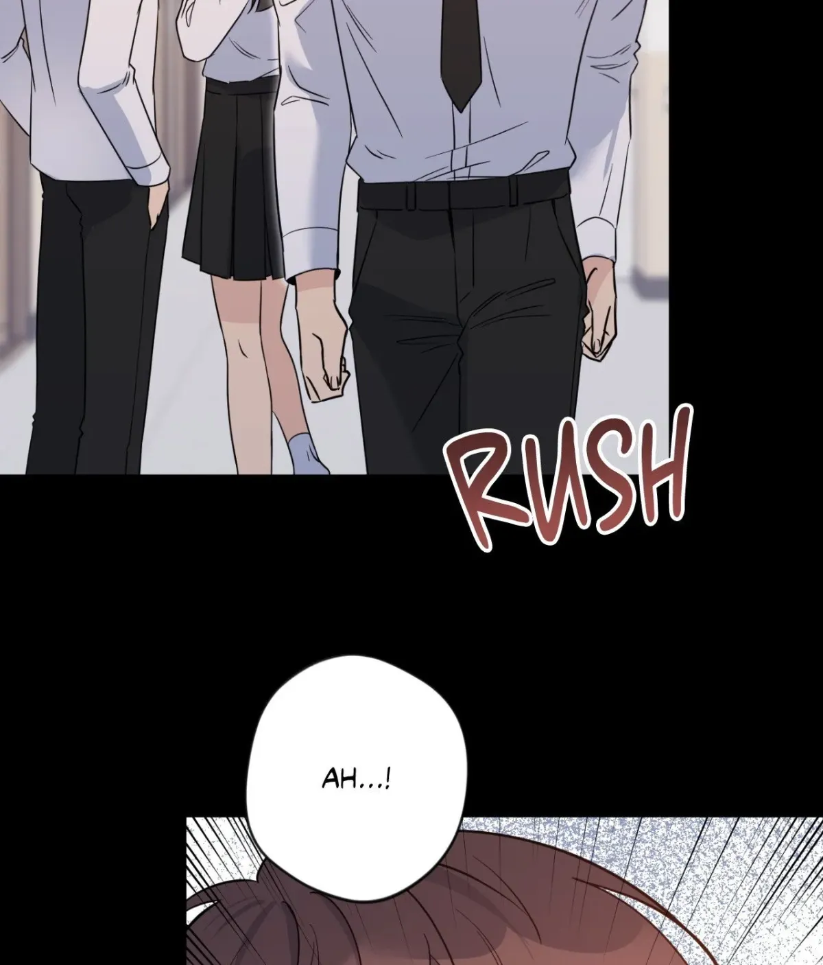 Angel Kiss (Bobnakk) Chapter 24 page 130 - 