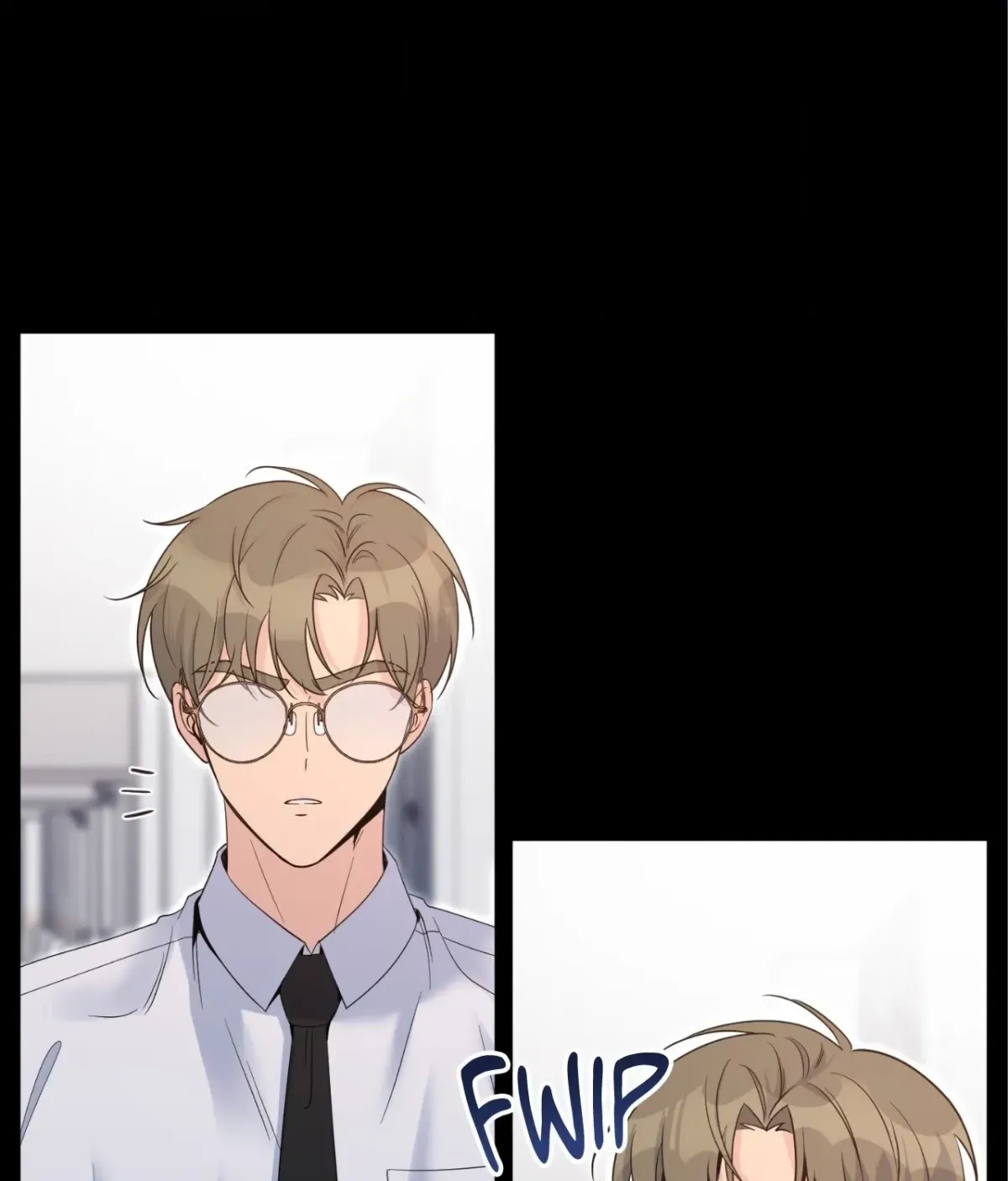 Angel Kiss (Bobnakk) Chapter 24 page 133 - 