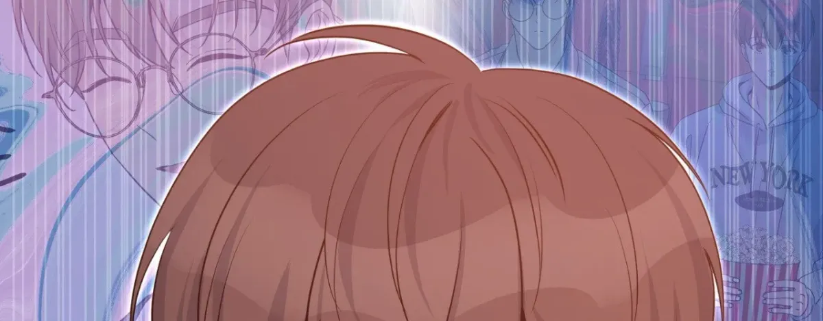Angel Kiss (Bobnakk) Chapter 24 page 136 - 