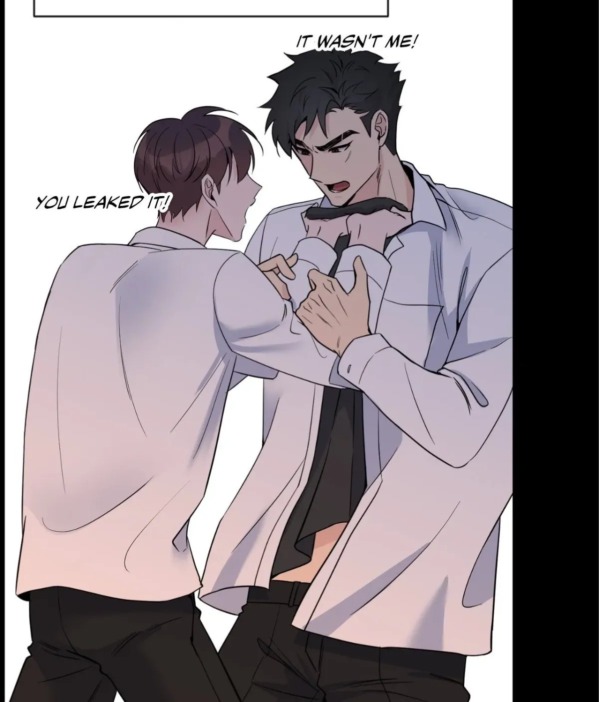 Angel Kiss (Bobnakk) Chapter 24 page 141 - 
