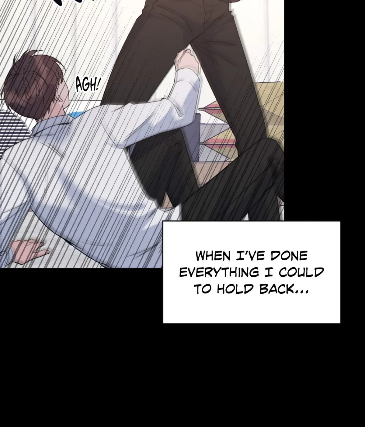 Angel Kiss (Bobnakk) Chapter 24 page 145 - 