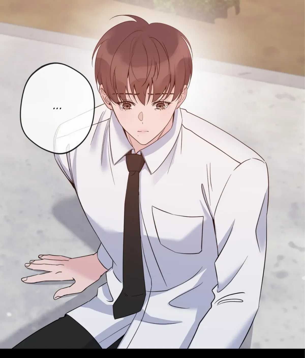Angel Kiss (Bobnakk) Chapter 24 page 147 - 