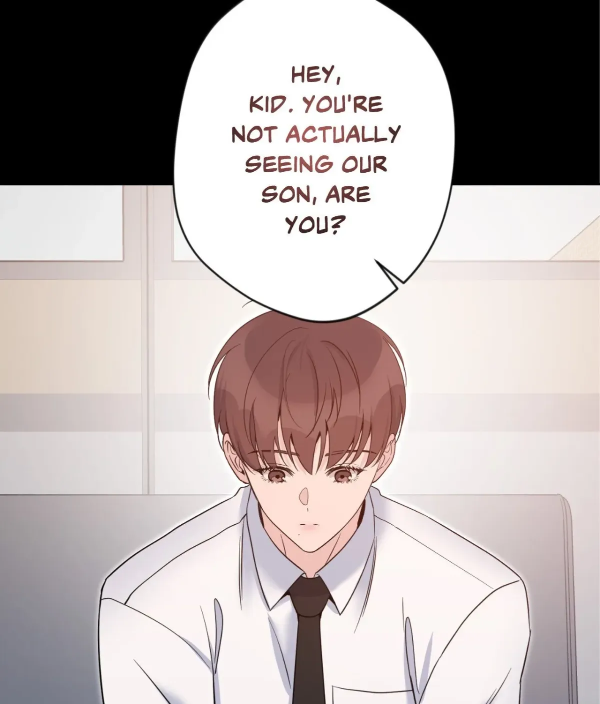 Angel Kiss (Bobnakk) Chapter 24 page 149 - 