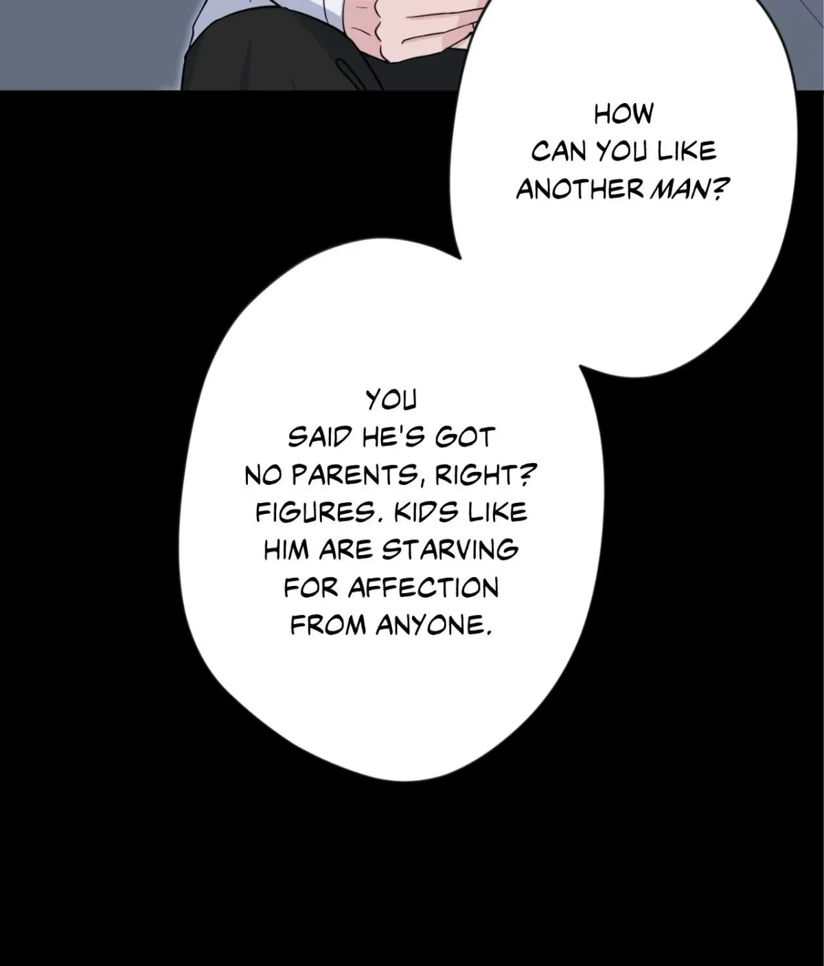 Angel Kiss (Bobnakk) Chapter 24 page 151 - 