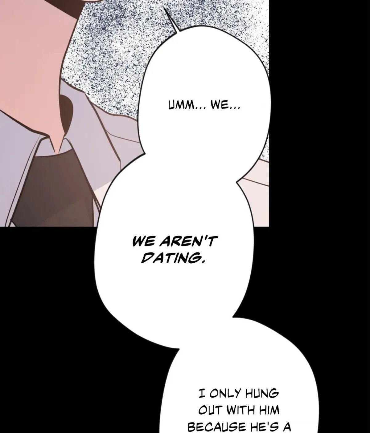 Angel Kiss (Bobnakk) Chapter 24 page 155 - 