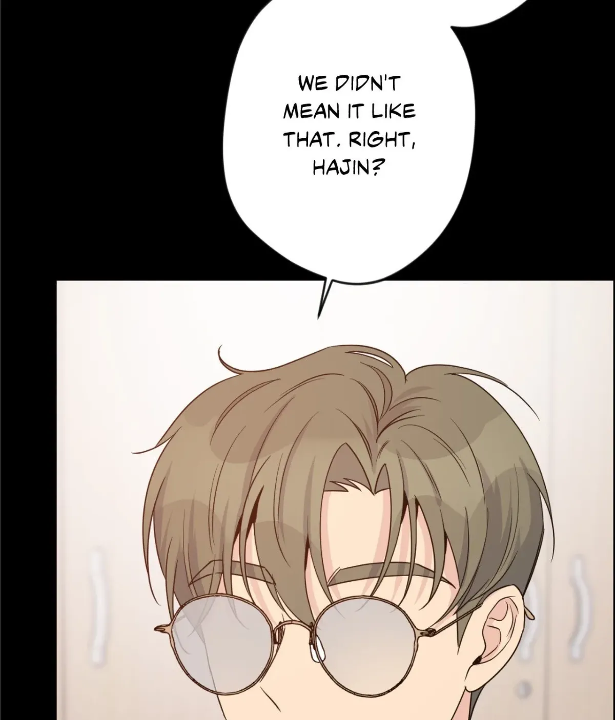 Angel Kiss (Bobnakk) Chapter 24 page 159 - 
