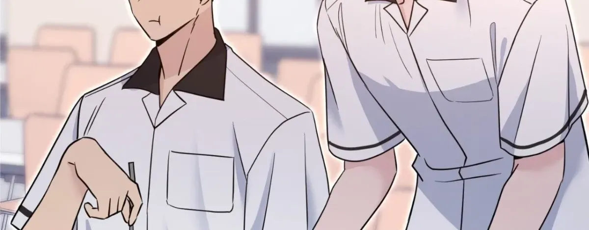Angel Kiss (Bobnakk) Chapter 24 page 174 - 