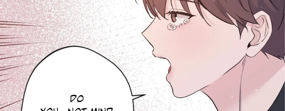 Angel Kiss (Bobnakk) Chapter 24 page 189 - 