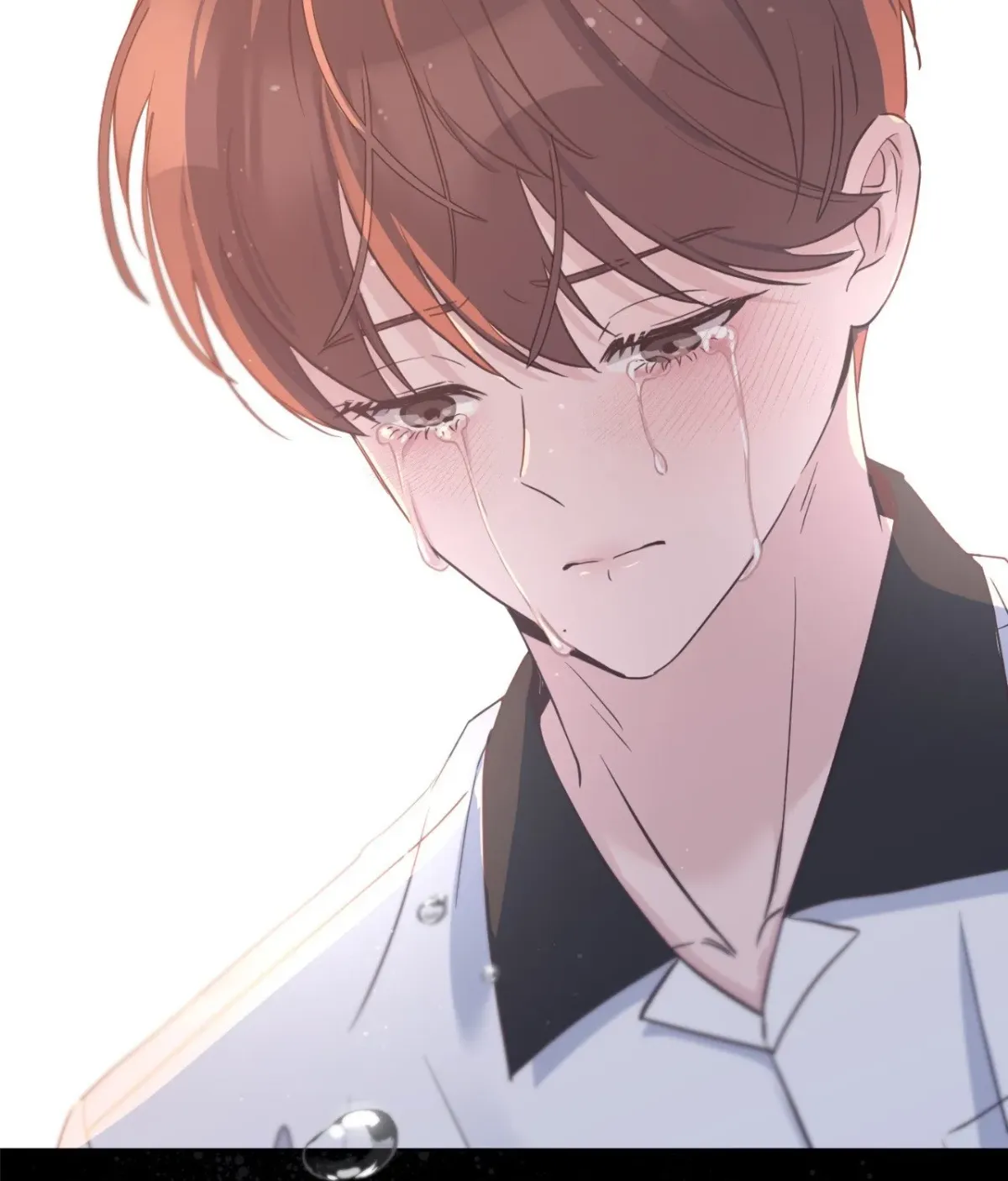 Angel Kiss (Bobnakk) Chapter 24 page 195 - 