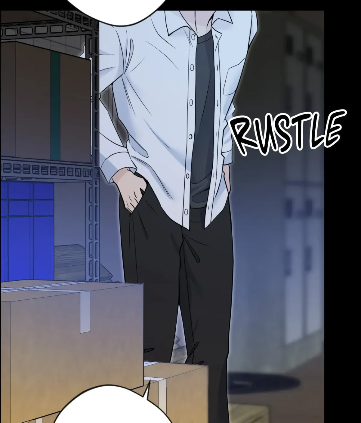 Angel Kiss (Bobnakk) Chapter 24 page 21 - 