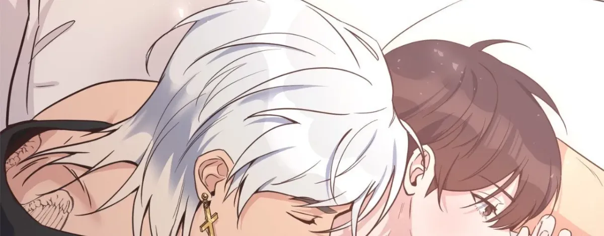 Angel Kiss (Bobnakk) Chapter 24 page 202 - 