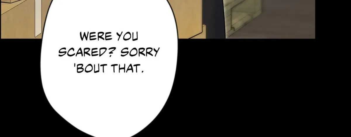 Angel Kiss (Bobnakk) Chapter 24 page 22 - 