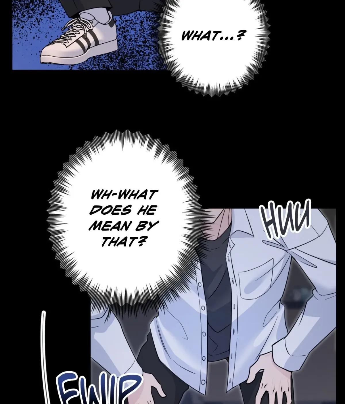 Angel Kiss (Bobnakk) Chapter 24 page 32 - 