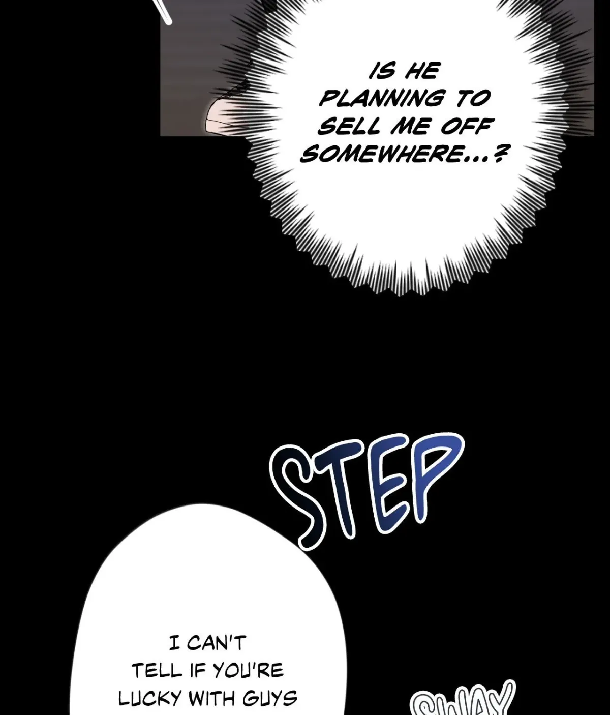 Angel Kiss (Bobnakk) Chapter 24 page 34 - 