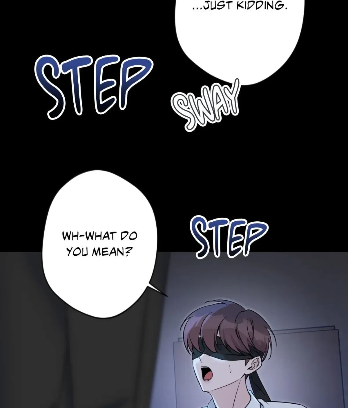 Angel Kiss (Bobnakk) Chapter 24 page 36 - 