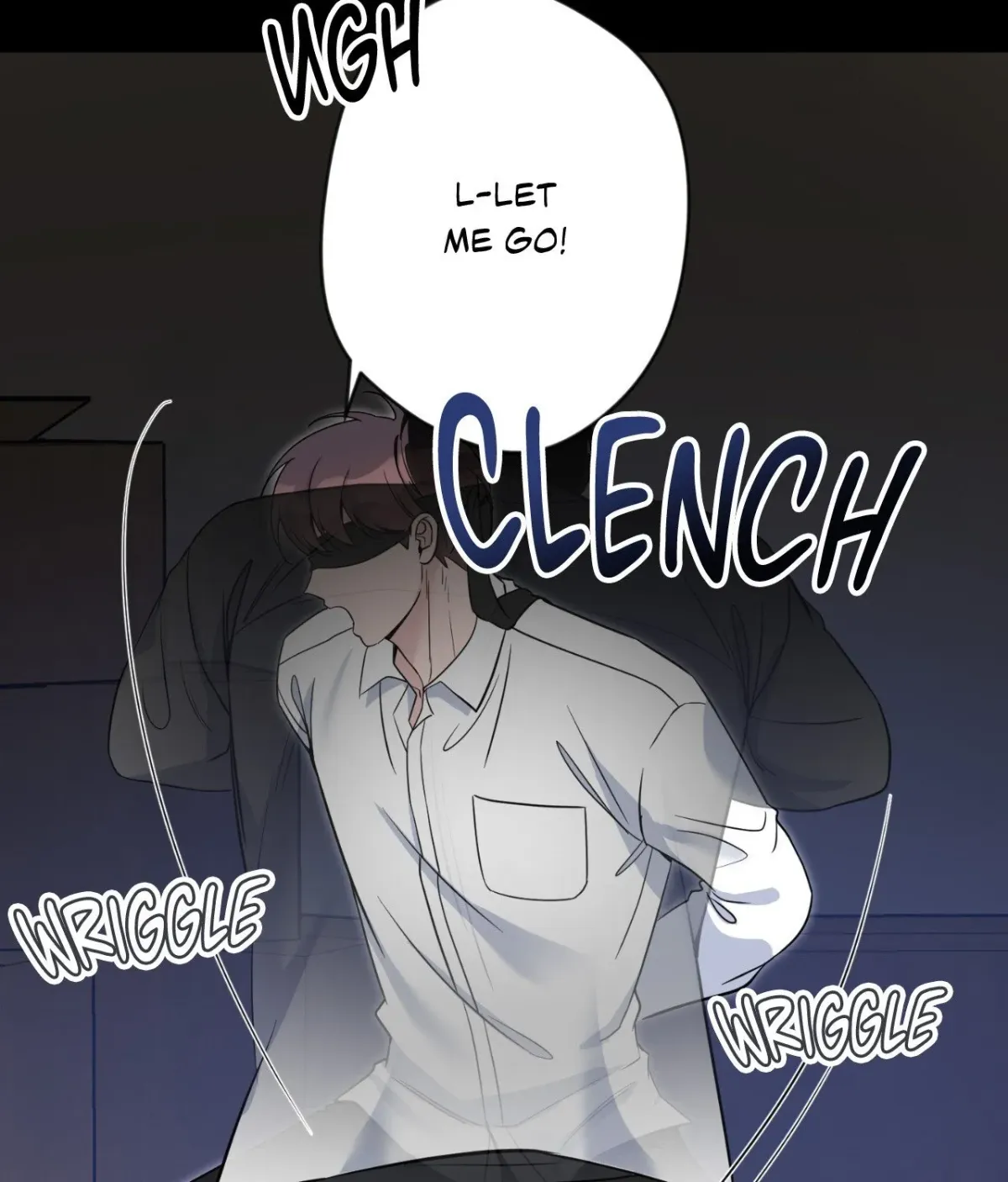 Angel Kiss (Bobnakk) Chapter 24 page 47 - 