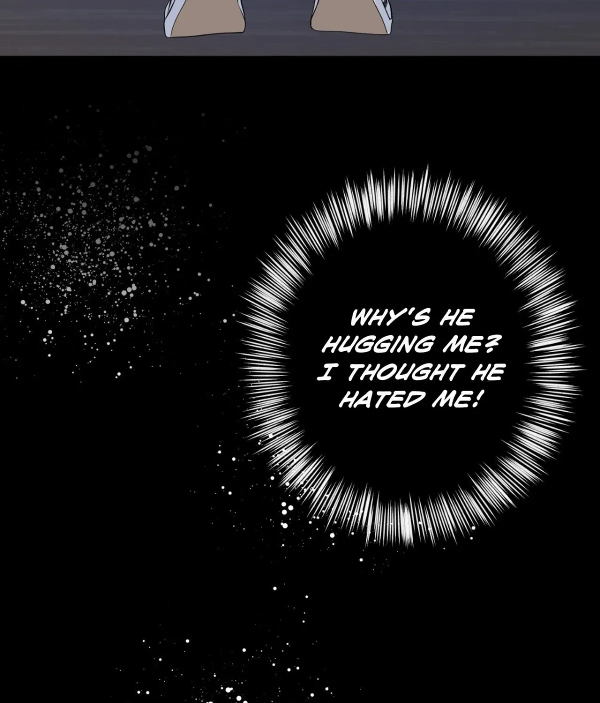 Angel Kiss (Bobnakk) Chapter 24 page 49 - 