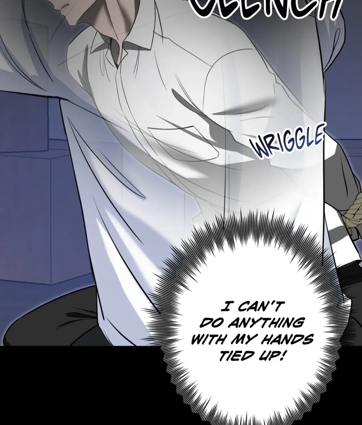 Angel Kiss (Bobnakk) Chapter 24 page 53 - 