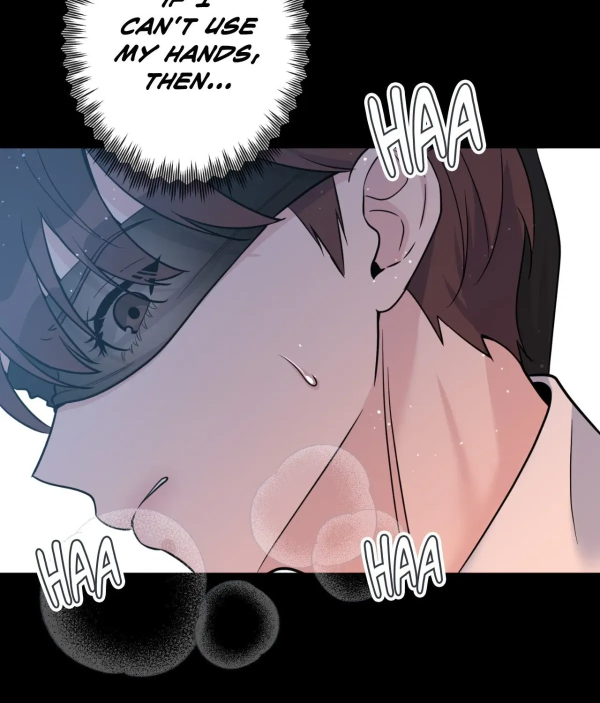 Angel Kiss (Bobnakk) Chapter 24 page 55 - 