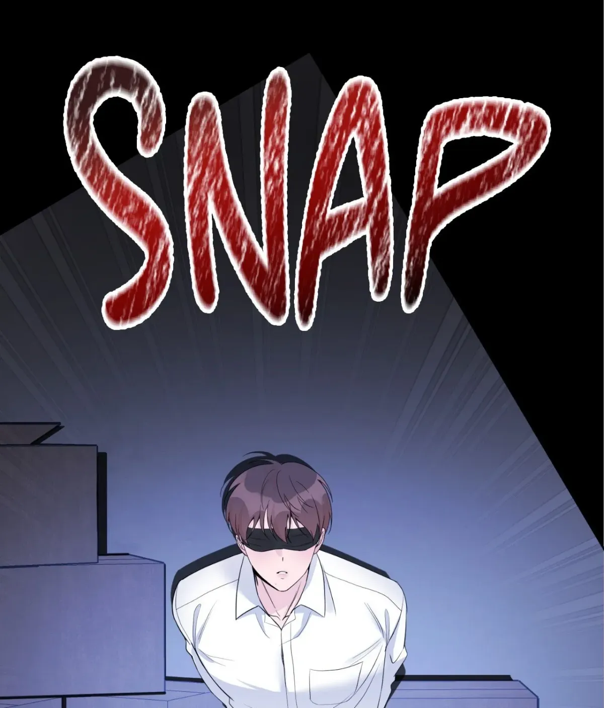 Angel Kiss (Bobnakk) Chapter 24 page 66 - 