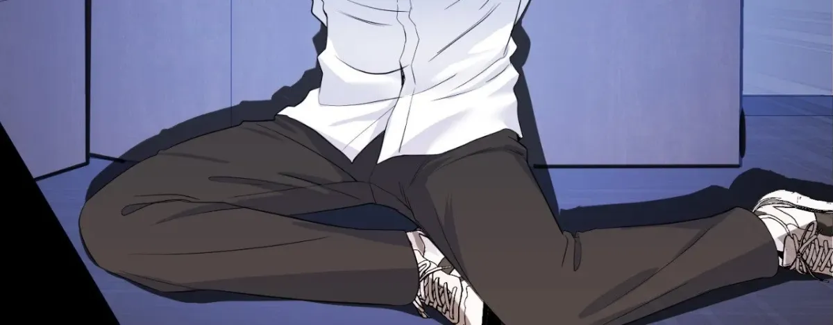 Angel Kiss (Bobnakk) Chapter 24 page 67 - 