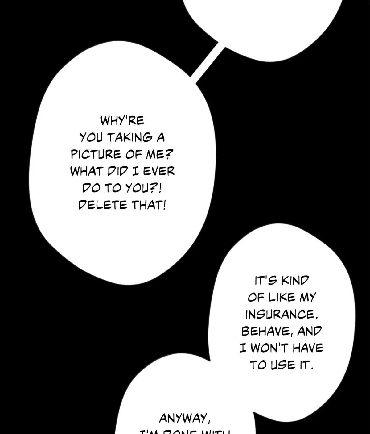 Angel Kiss (Bobnakk) Chapter 24 page 72 - 