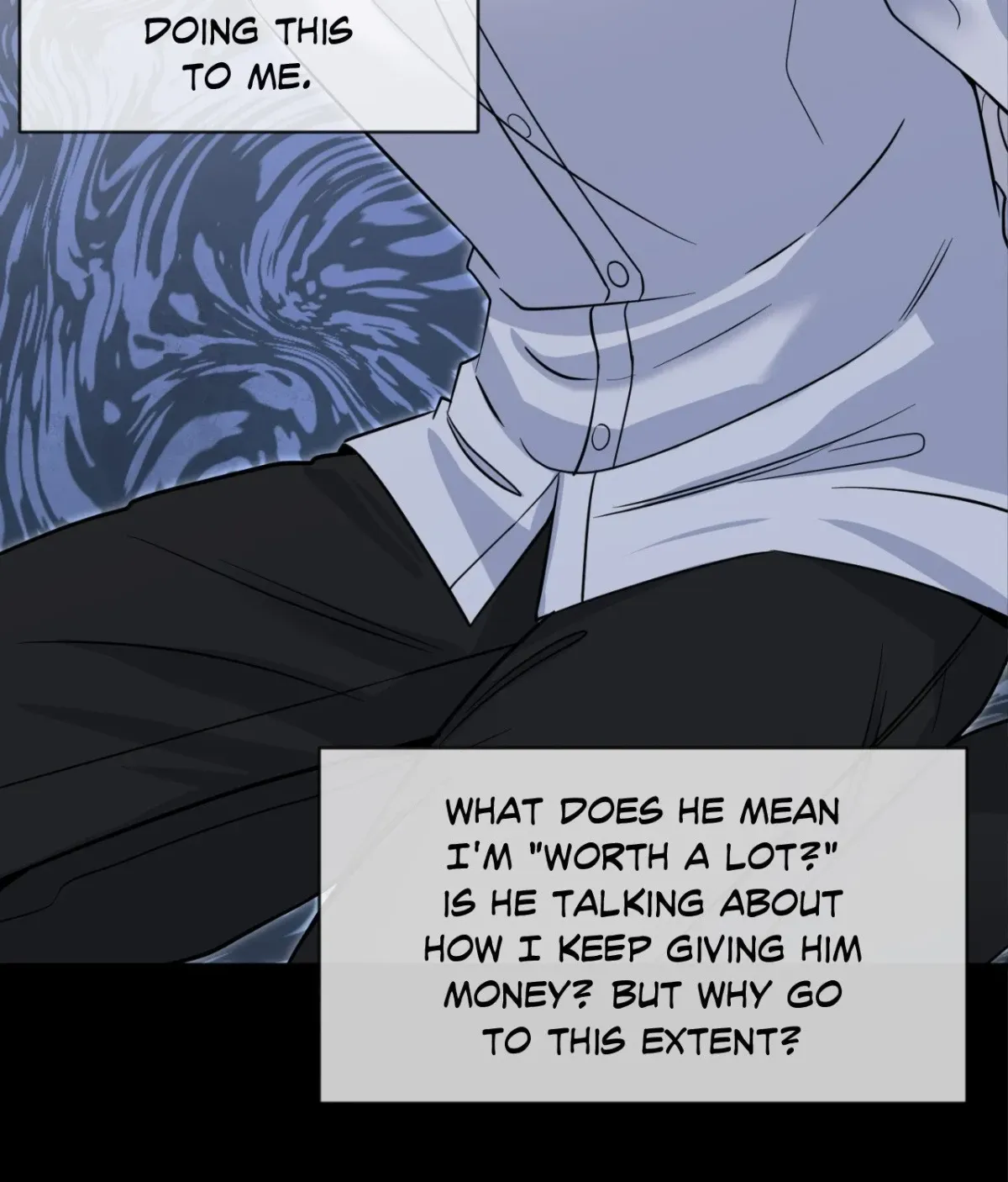 Angel Kiss (Bobnakk) Chapter 24 page 81 - 