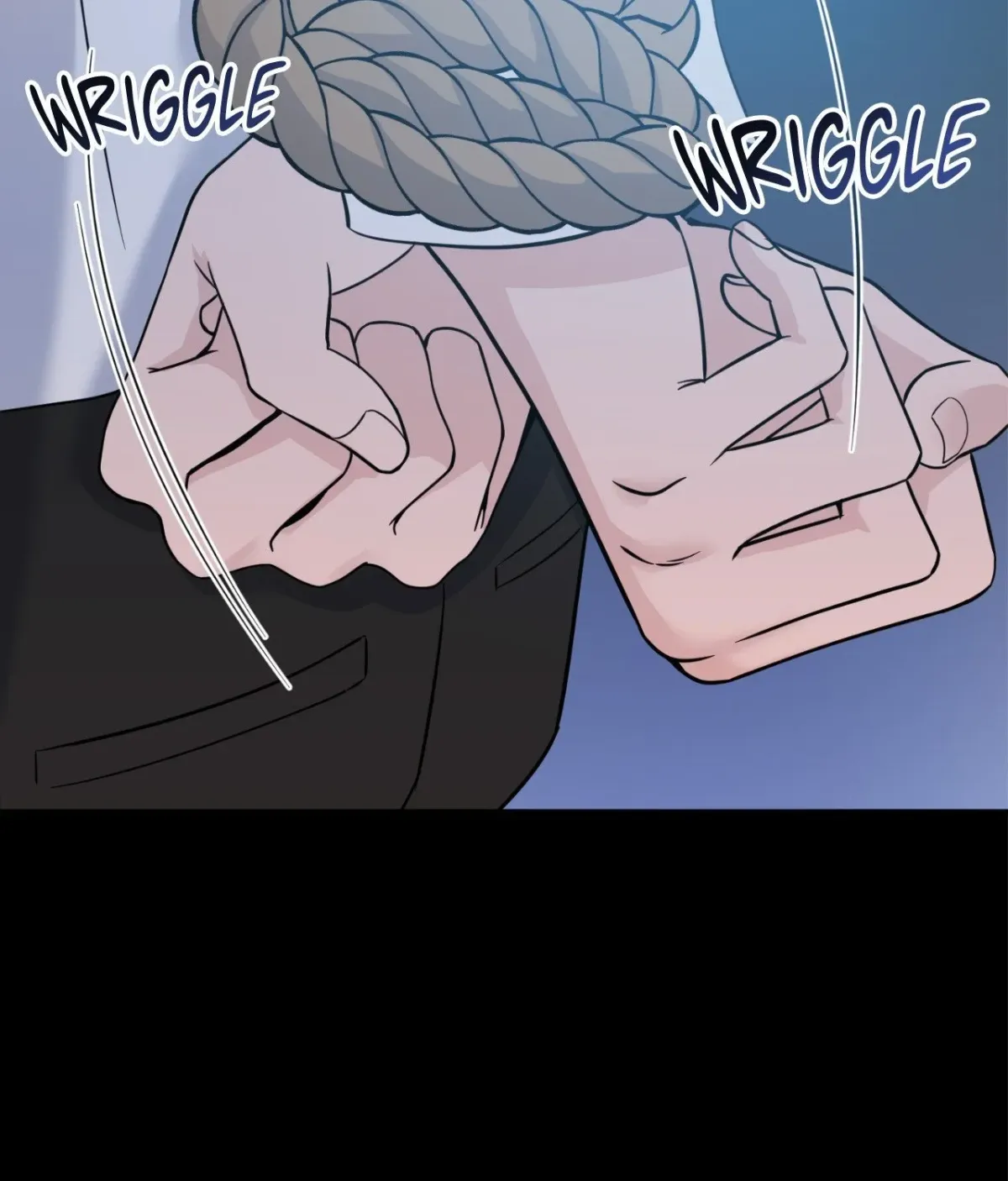 Angel Kiss (Bobnakk) Chapter 24 page 87 - 