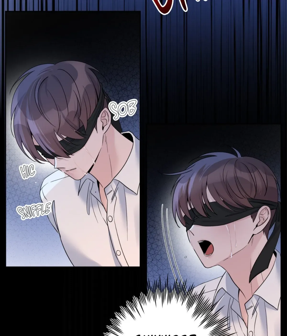 Angel Kiss (Bobnakk) Chapter 24 page 93 - 