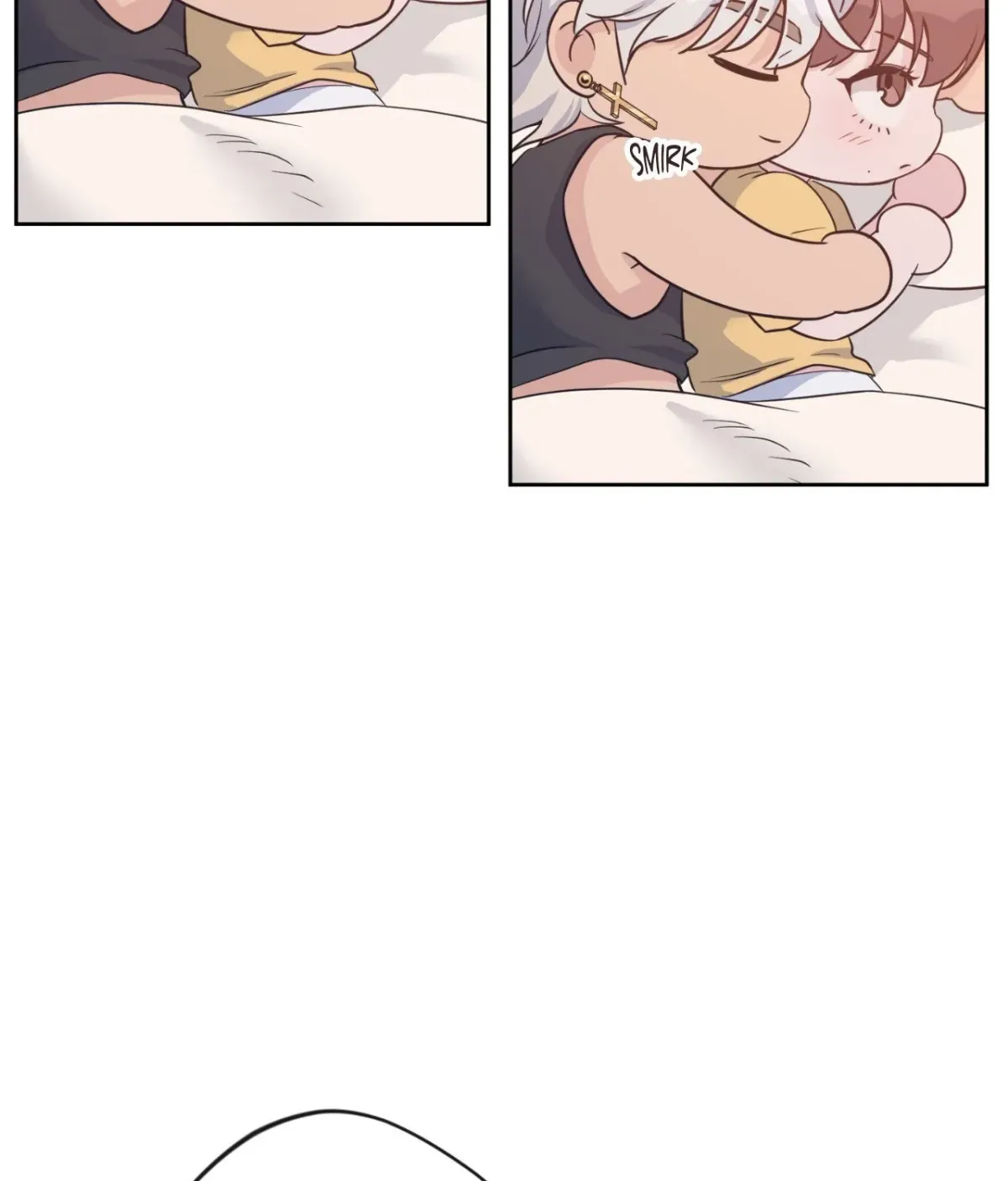 Angel Kiss (Bobnakk) Chapter 25 page 11 - 