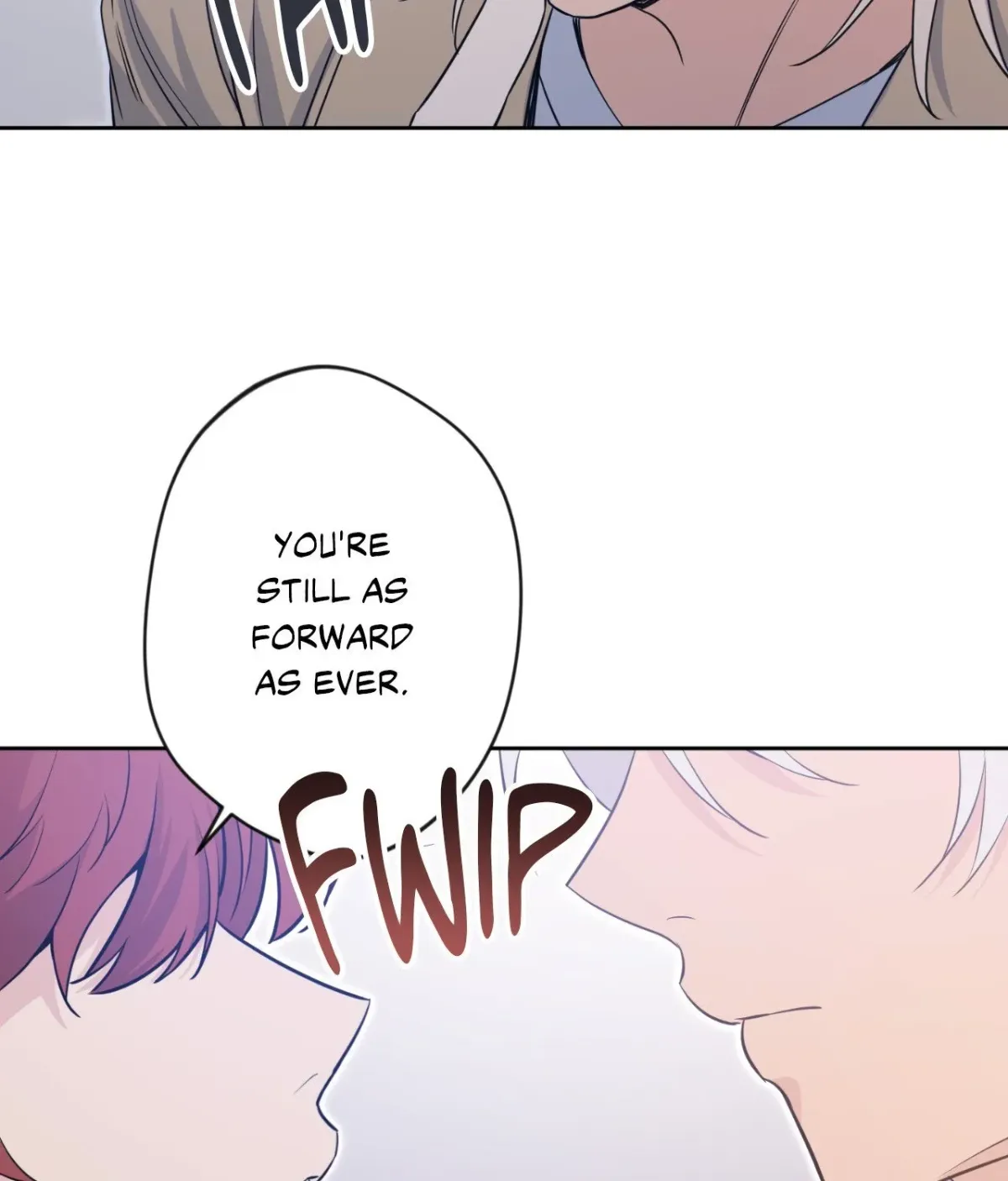 Angel Kiss (Bobnakk) Chapter 25 page 105 - 