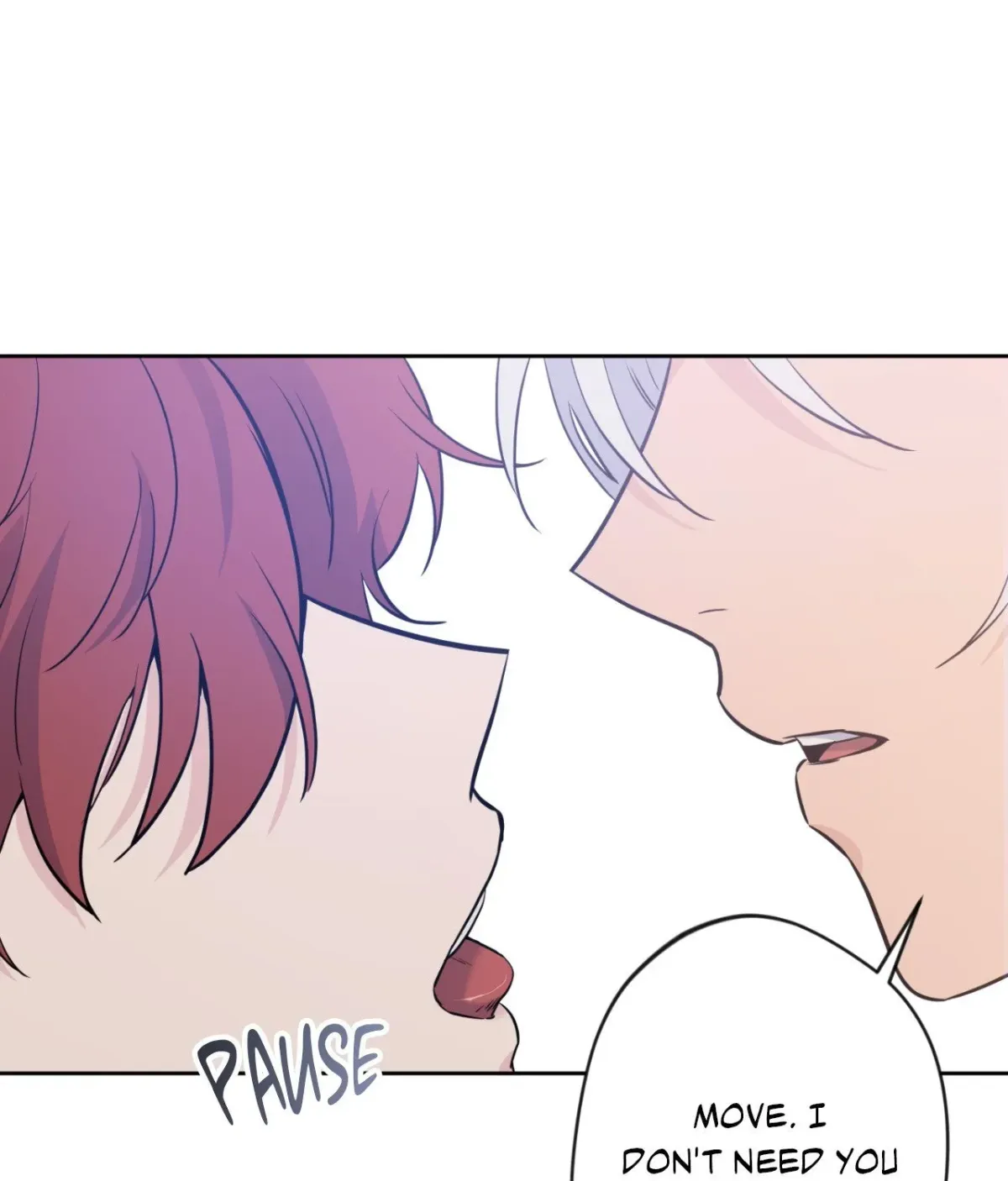 Angel Kiss (Bobnakk) Chapter 25 page 107 - 