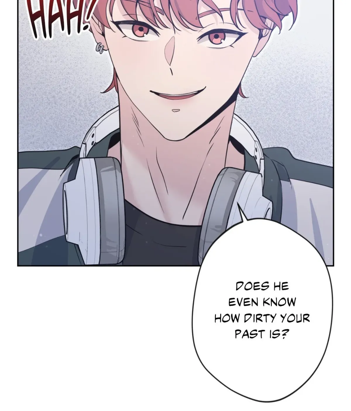 Angel Kiss (Bobnakk) Chapter 25 page 111 - 
