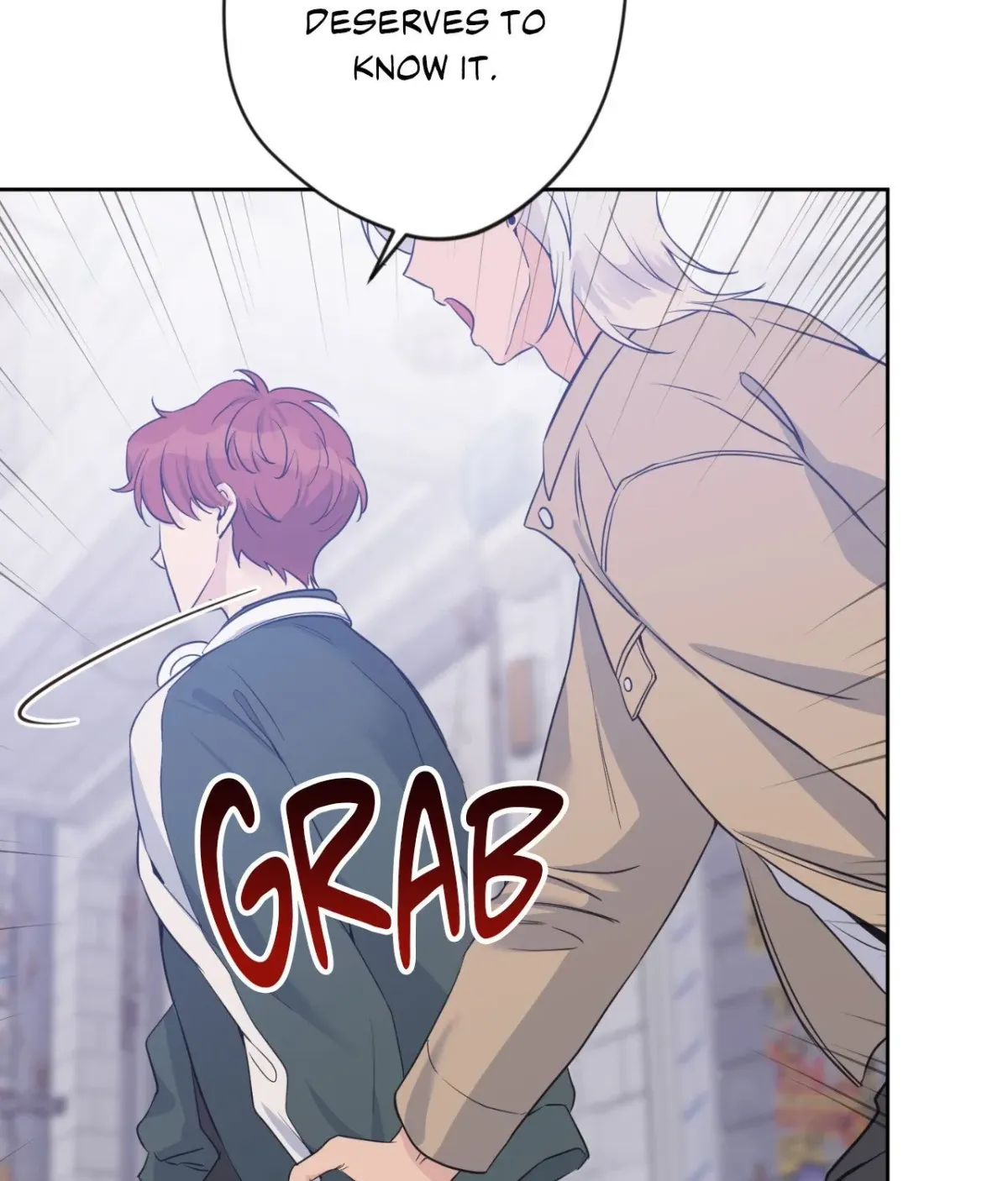 Angel Kiss (Bobnakk) Chapter 25 page 113 - 