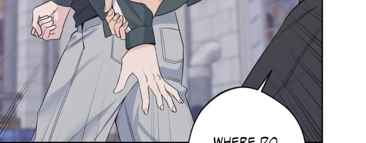 Angel Kiss (Bobnakk) Chapter 25 page 114 - 