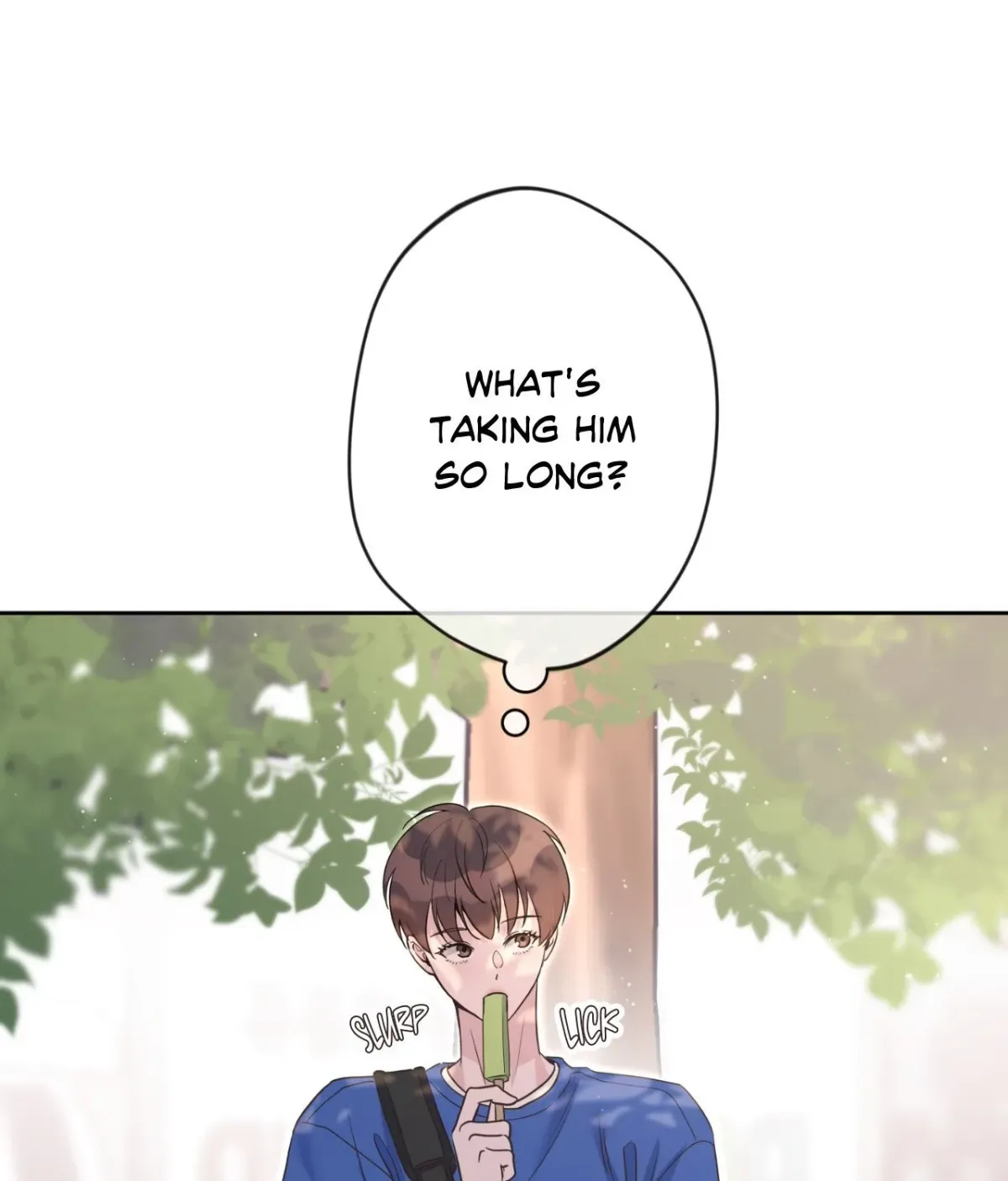 Angel Kiss (Bobnakk) Chapter 25 page 119 - 