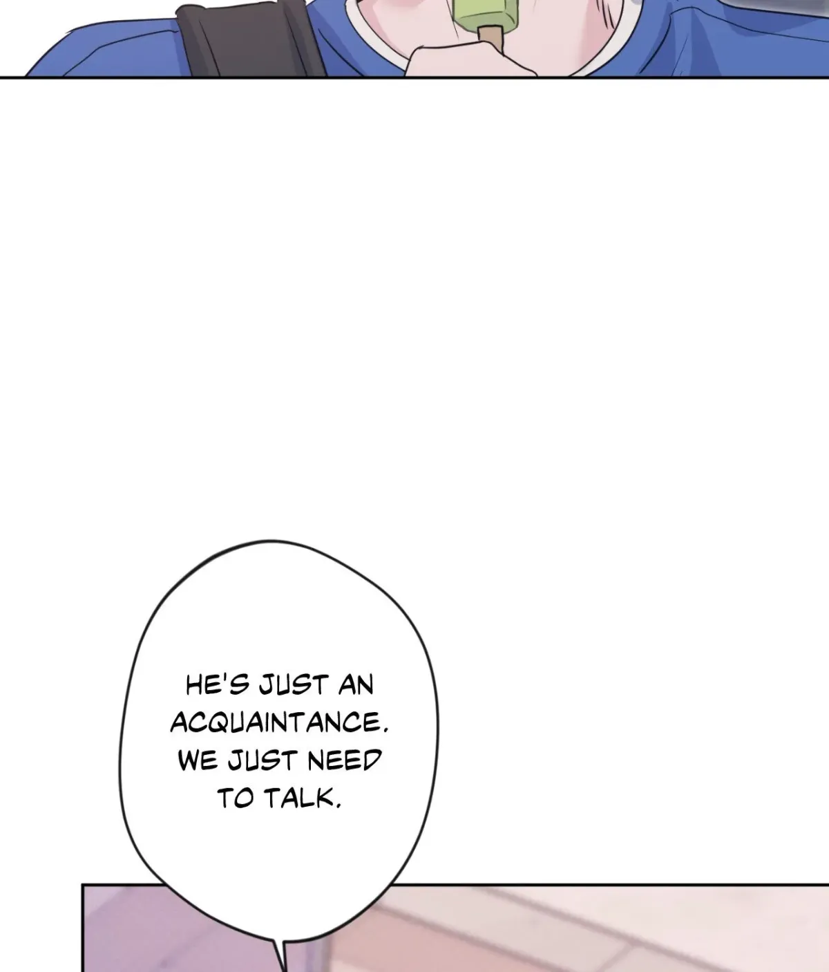 Angel Kiss (Bobnakk) Chapter 25 page 126 - 