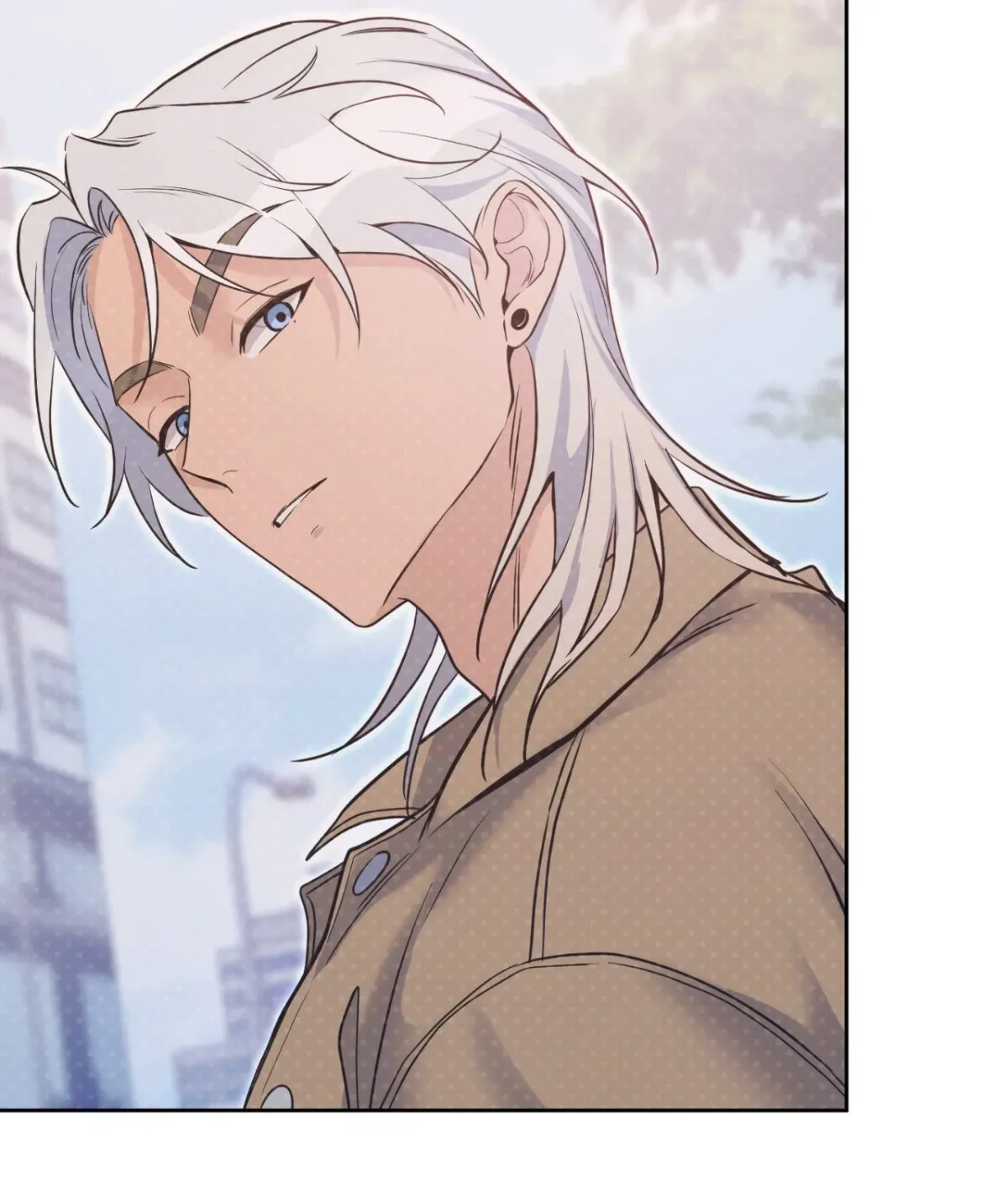 Angel Kiss (Bobnakk) Chapter 25 page 130 - 